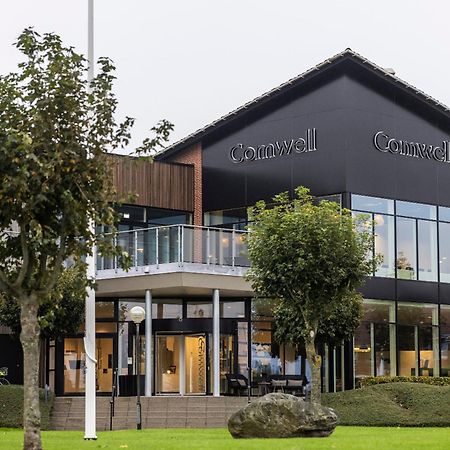 Comwell Middelfart Hotel Luaran gambar