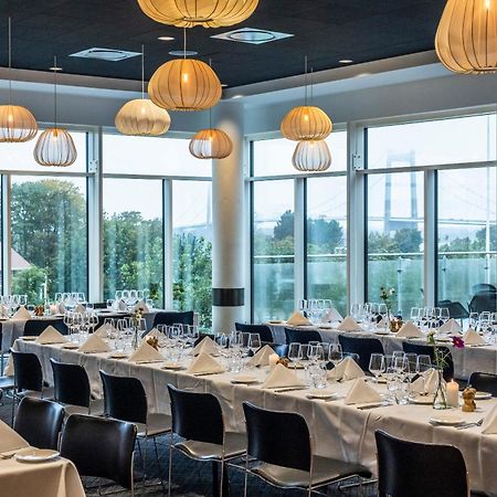 Comwell Middelfart Hotel Luaran gambar