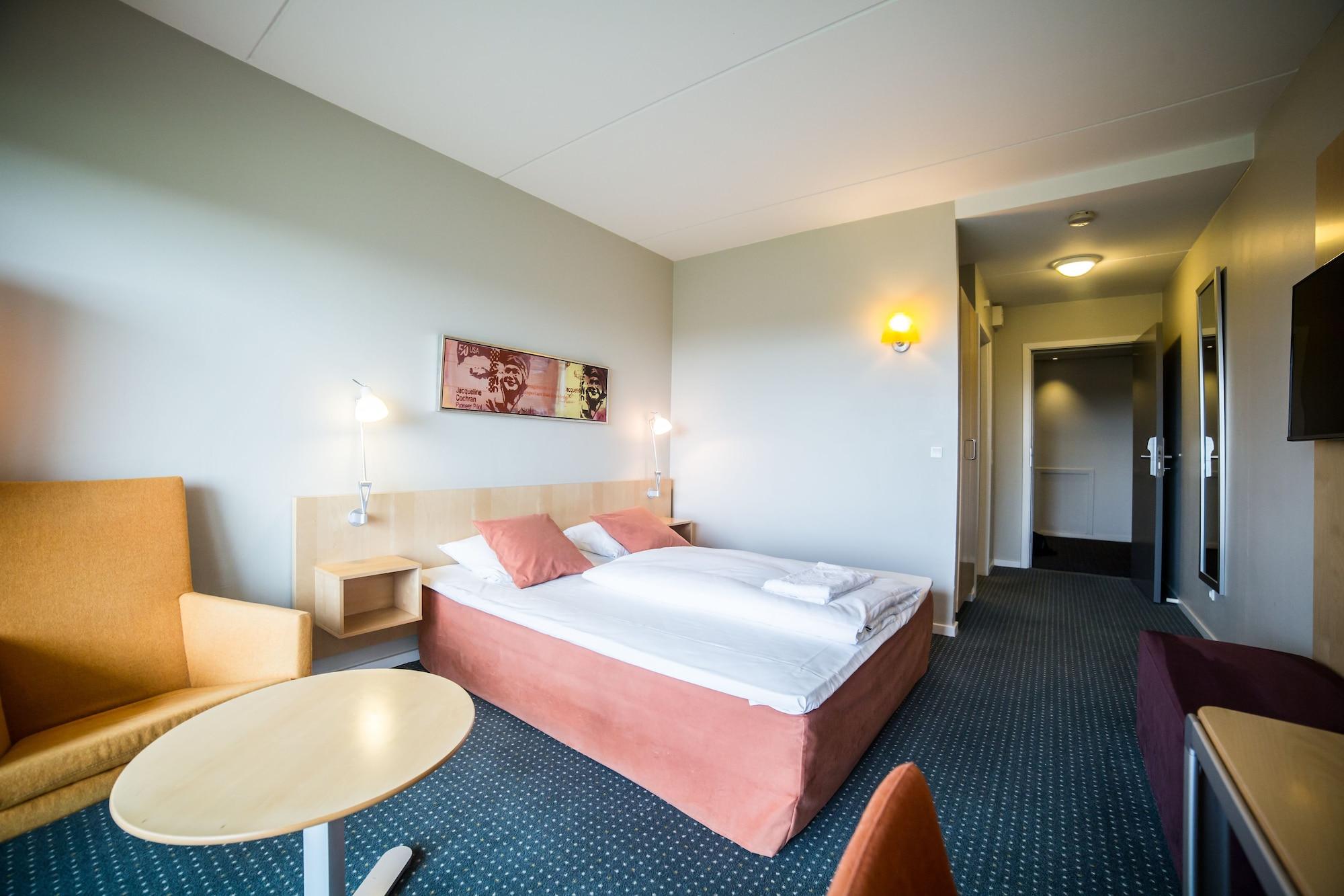 Comwell Middelfart Hotel Luaran gambar