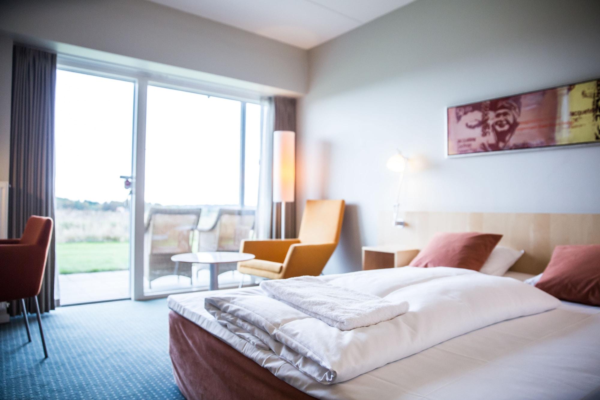 Comwell Middelfart Hotel Luaran gambar