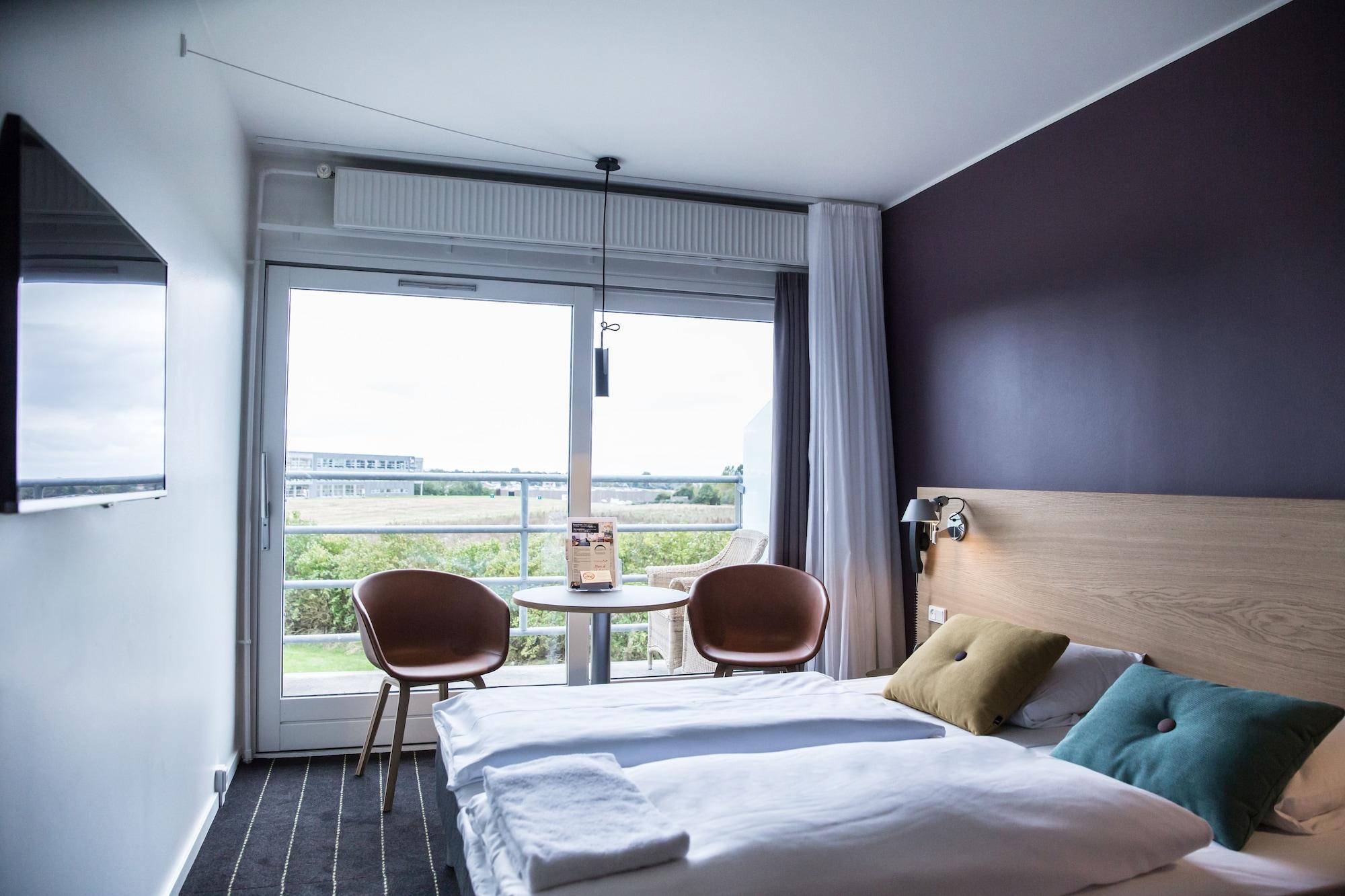Comwell Middelfart Hotel Luaran gambar
