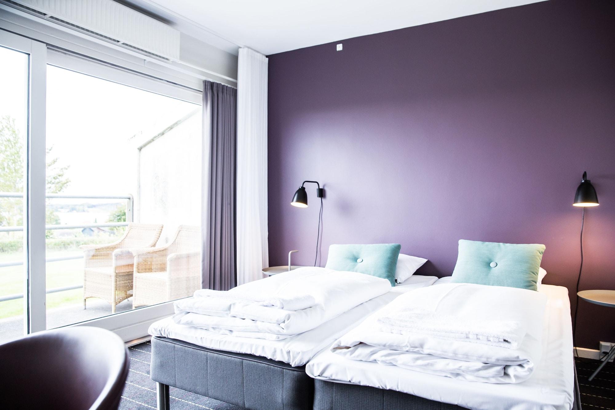 Comwell Middelfart Hotel Luaran gambar