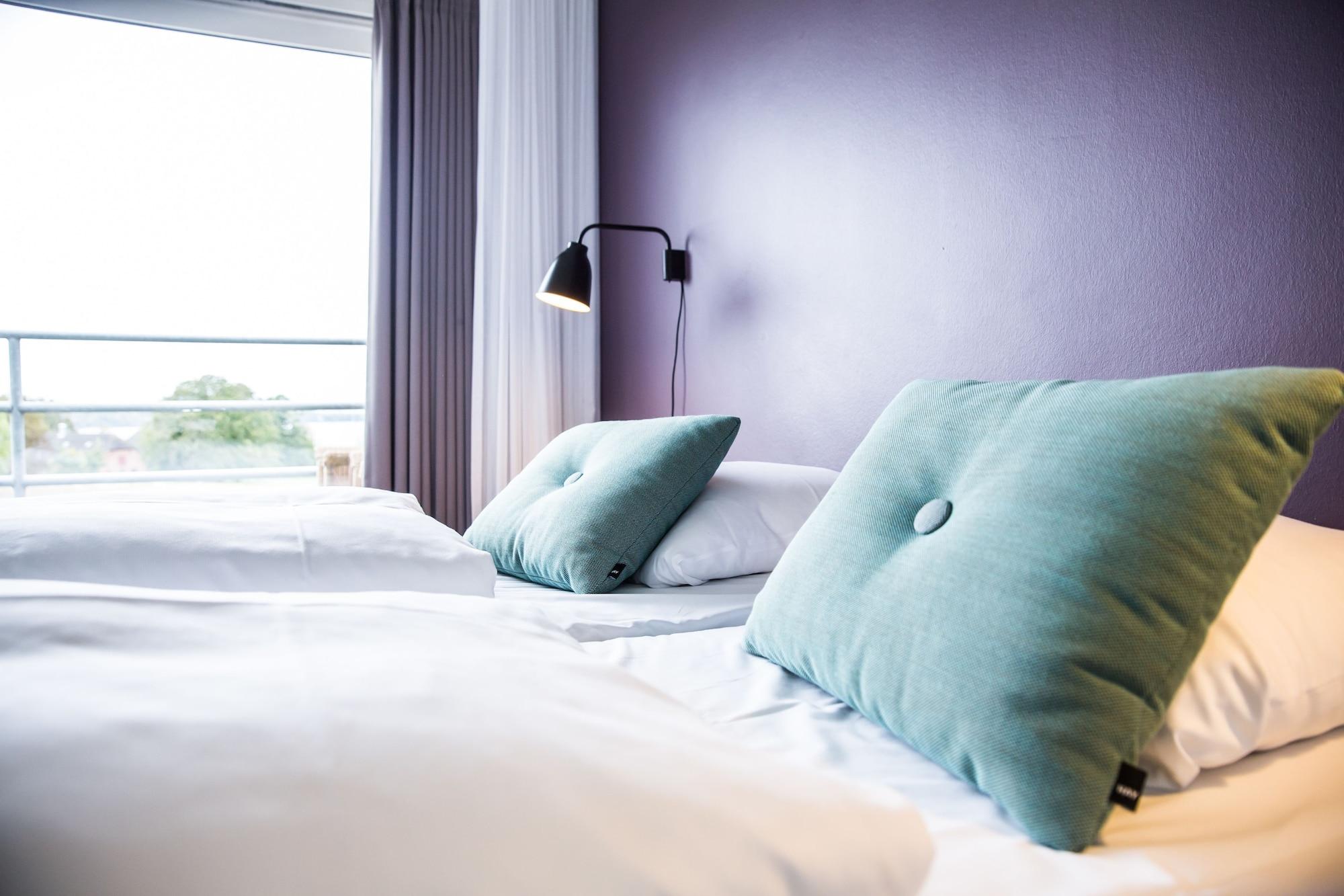 Comwell Middelfart Hotel Luaran gambar