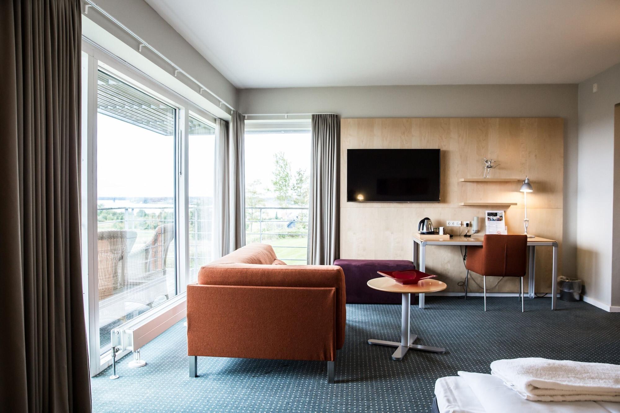Comwell Middelfart Hotel Luaran gambar