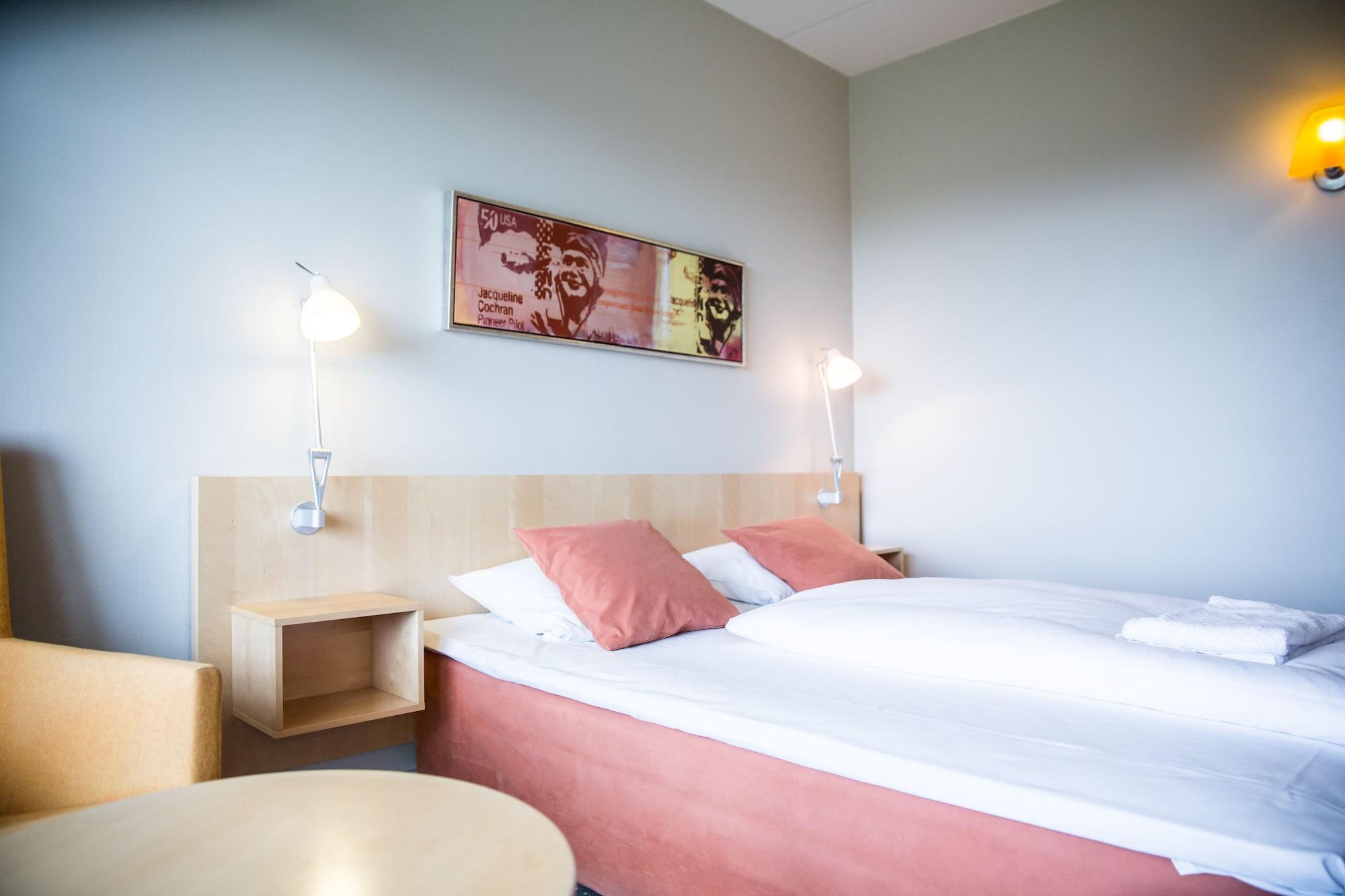 Comwell Middelfart Hotel Luaran gambar