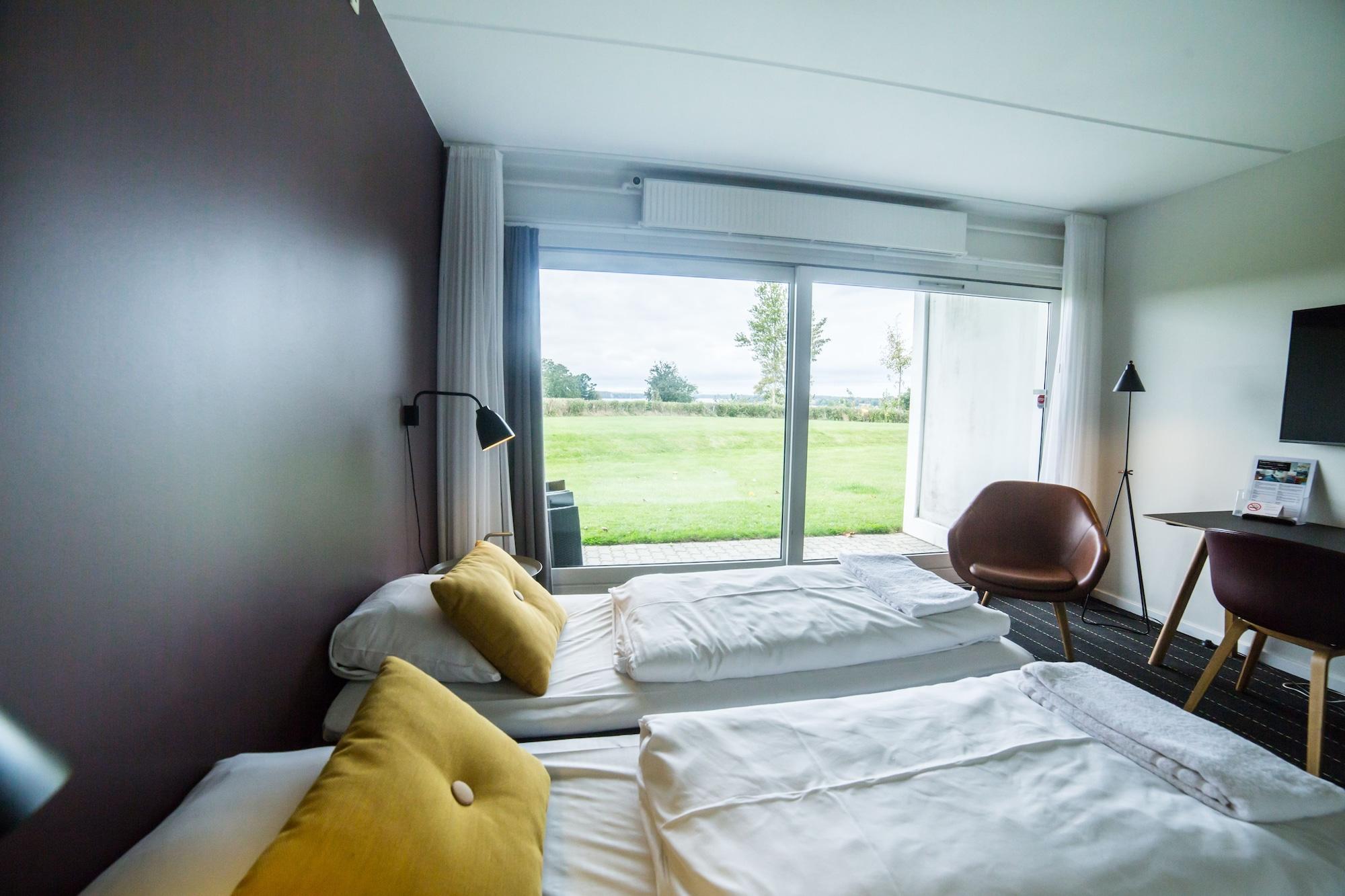 Comwell Middelfart Hotel Luaran gambar