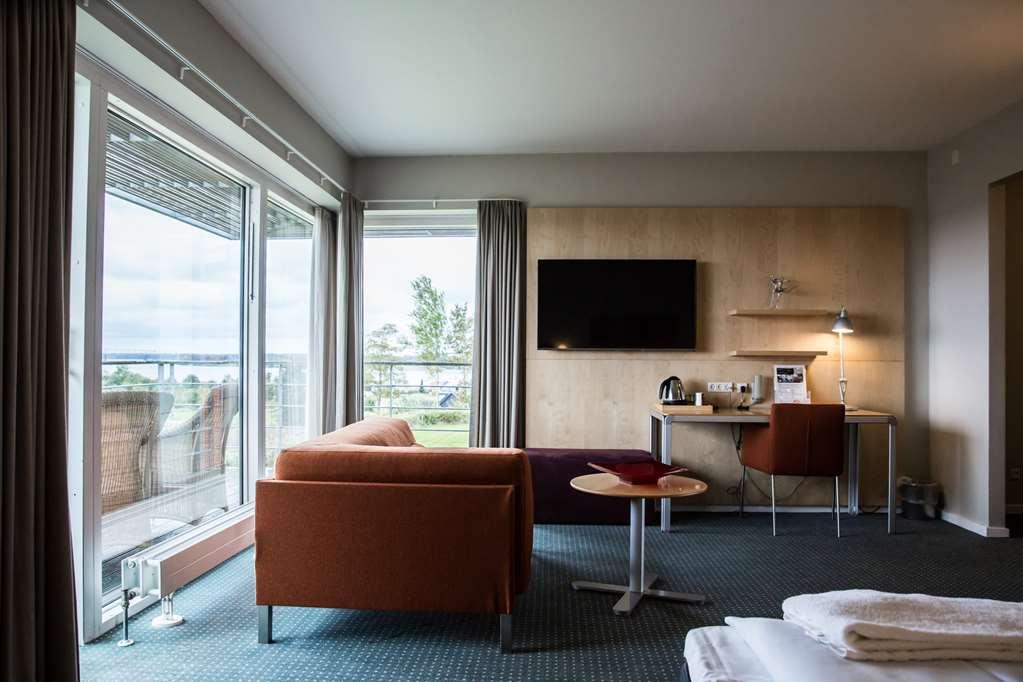 Comwell Middelfart Hotel Bilik gambar