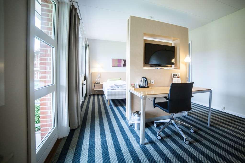 Comwell Middelfart Hotel Kemudahan gambar