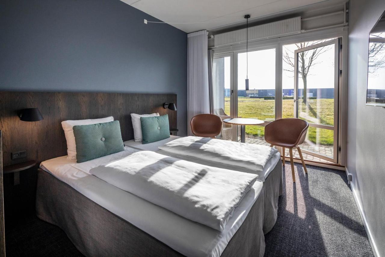 Comwell Middelfart Hotel Luaran gambar