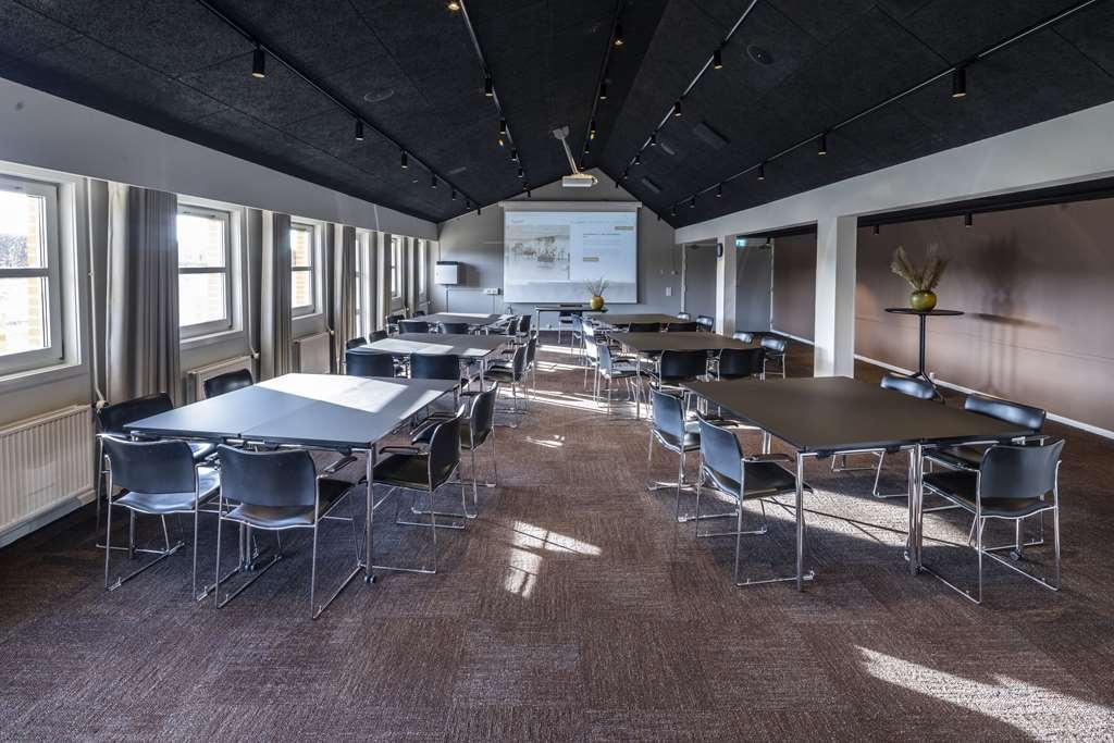 Comwell Middelfart Hotel Kemudahan gambar