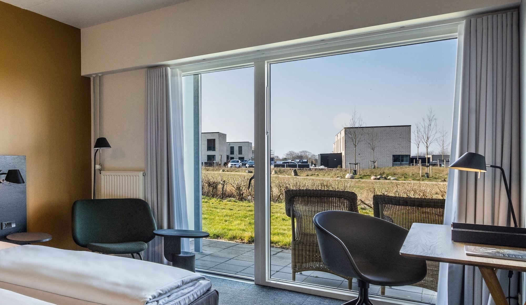 Comwell Middelfart Hotel Luaran gambar