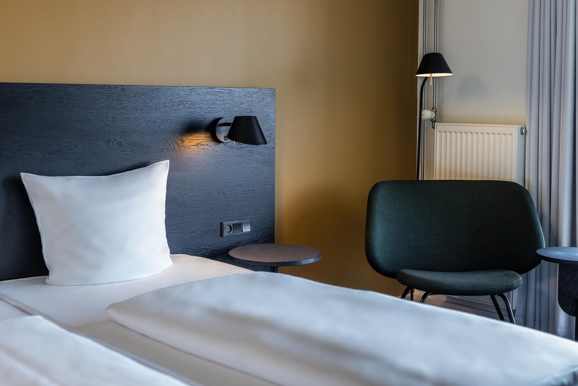 Comwell Middelfart Hotel Luaran gambar