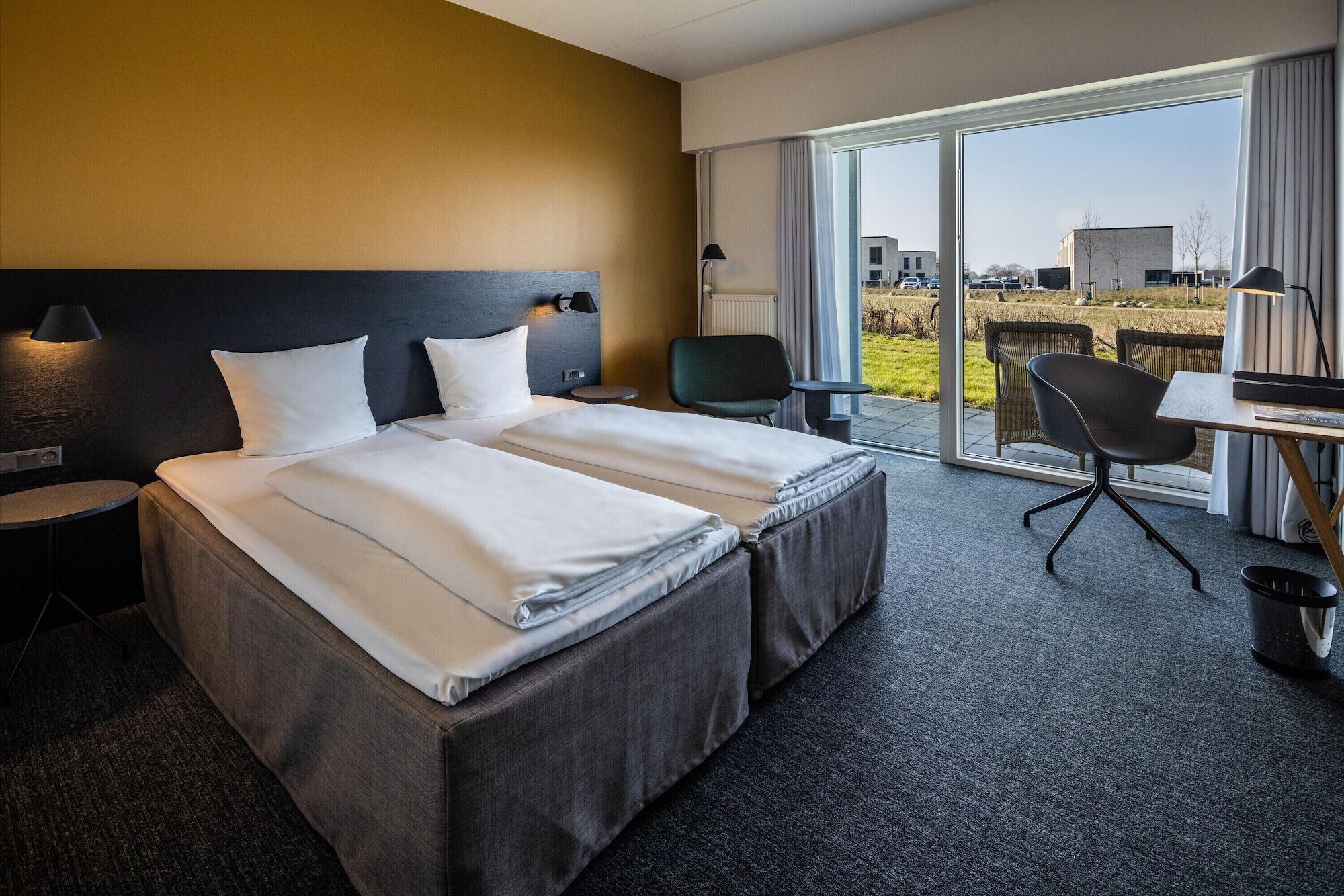 Comwell Middelfart Hotel Luaran gambar