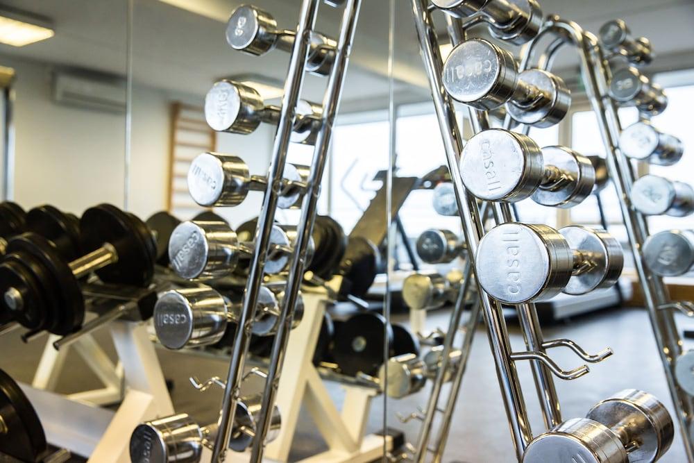 Comwell Middelfart Hotel Luaran gambar