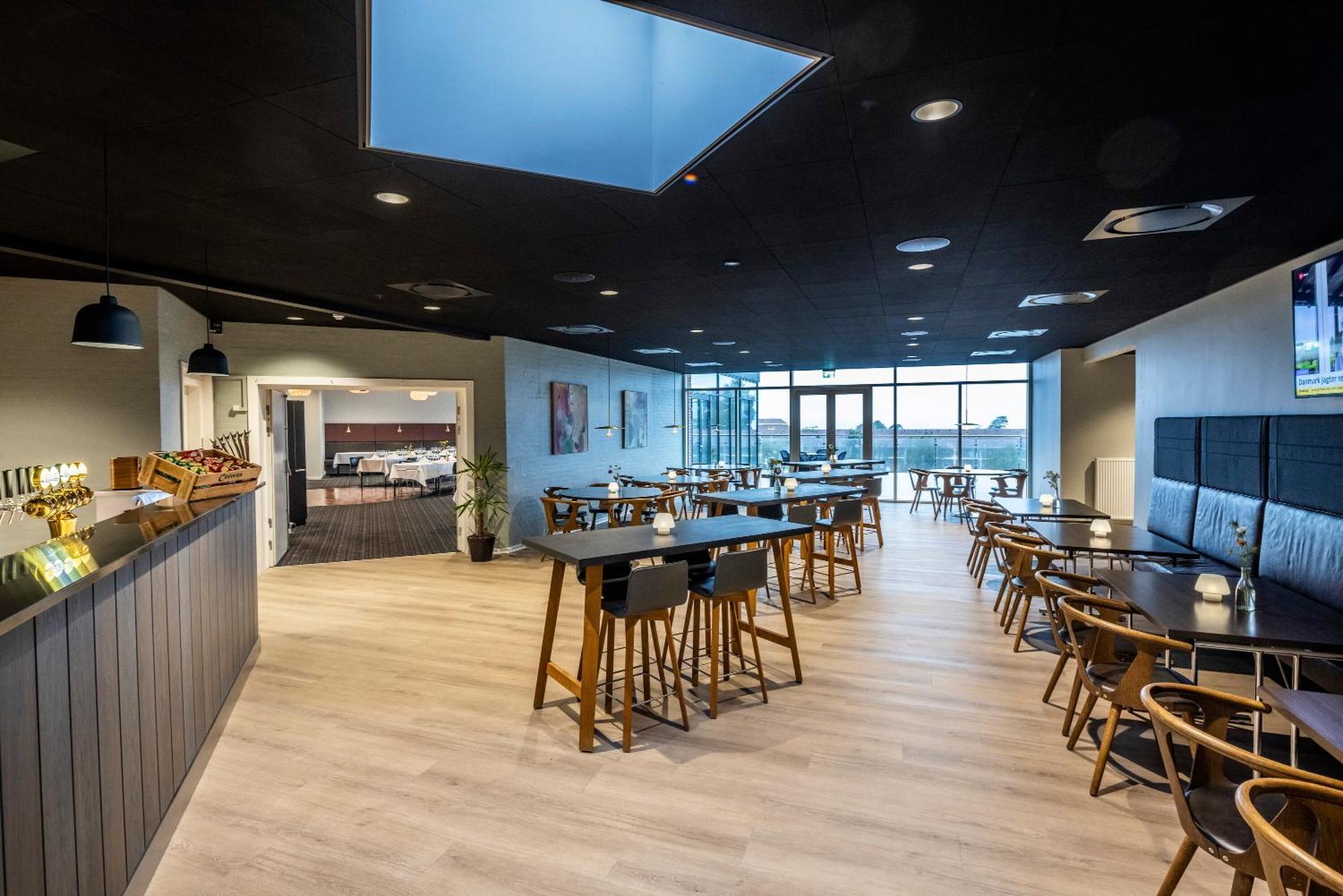 Comwell Middelfart Hotel Luaran gambar