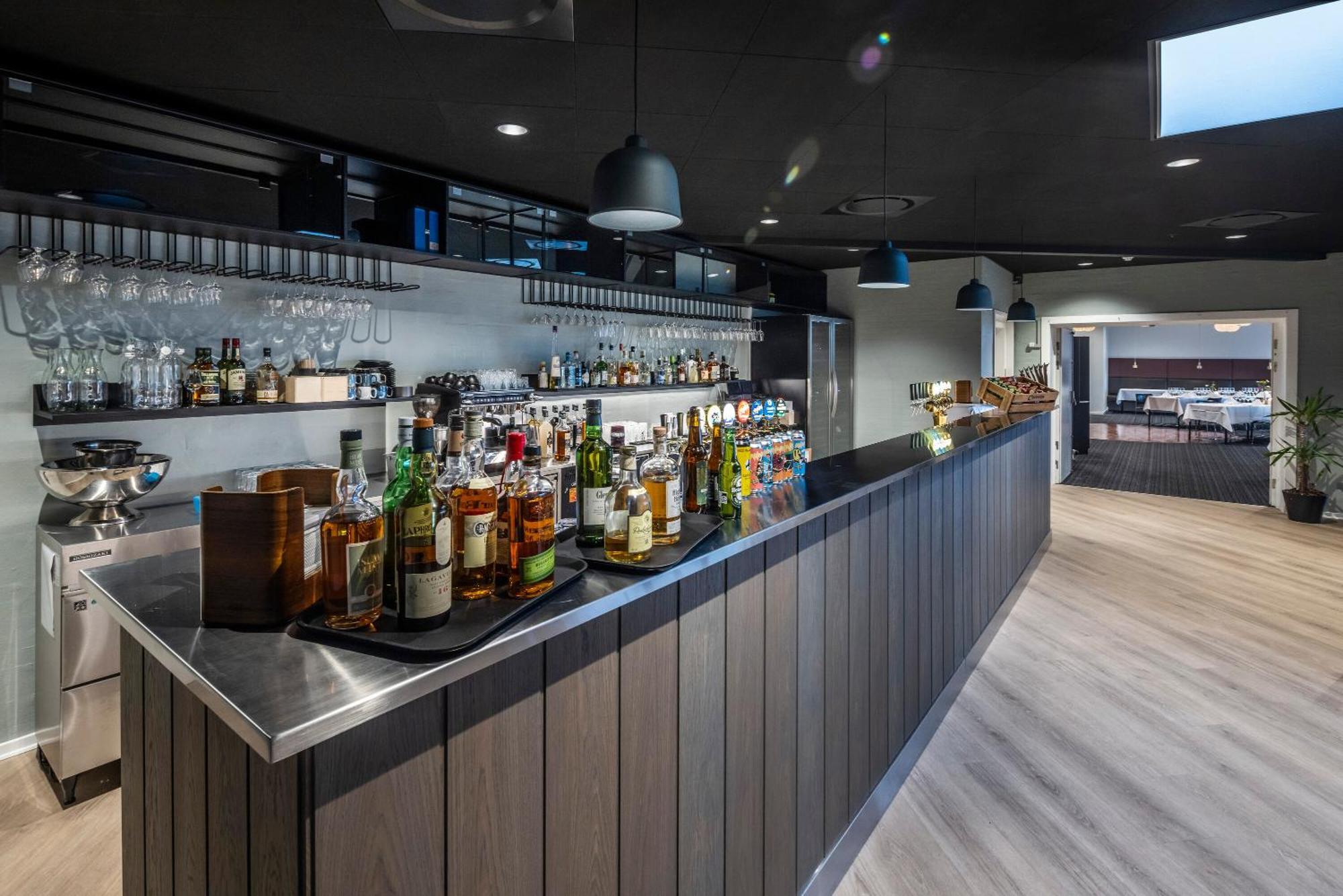Comwell Middelfart Hotel Luaran gambar