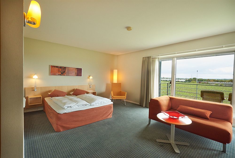 Comwell Middelfart Hotel Luaran gambar