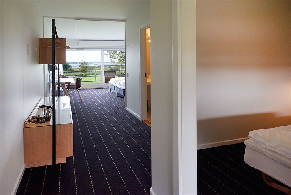 Comwell Middelfart Hotel Luaran gambar