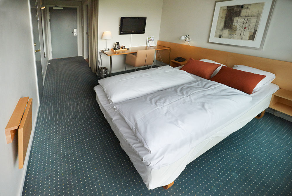 Comwell Middelfart Hotel Luaran gambar