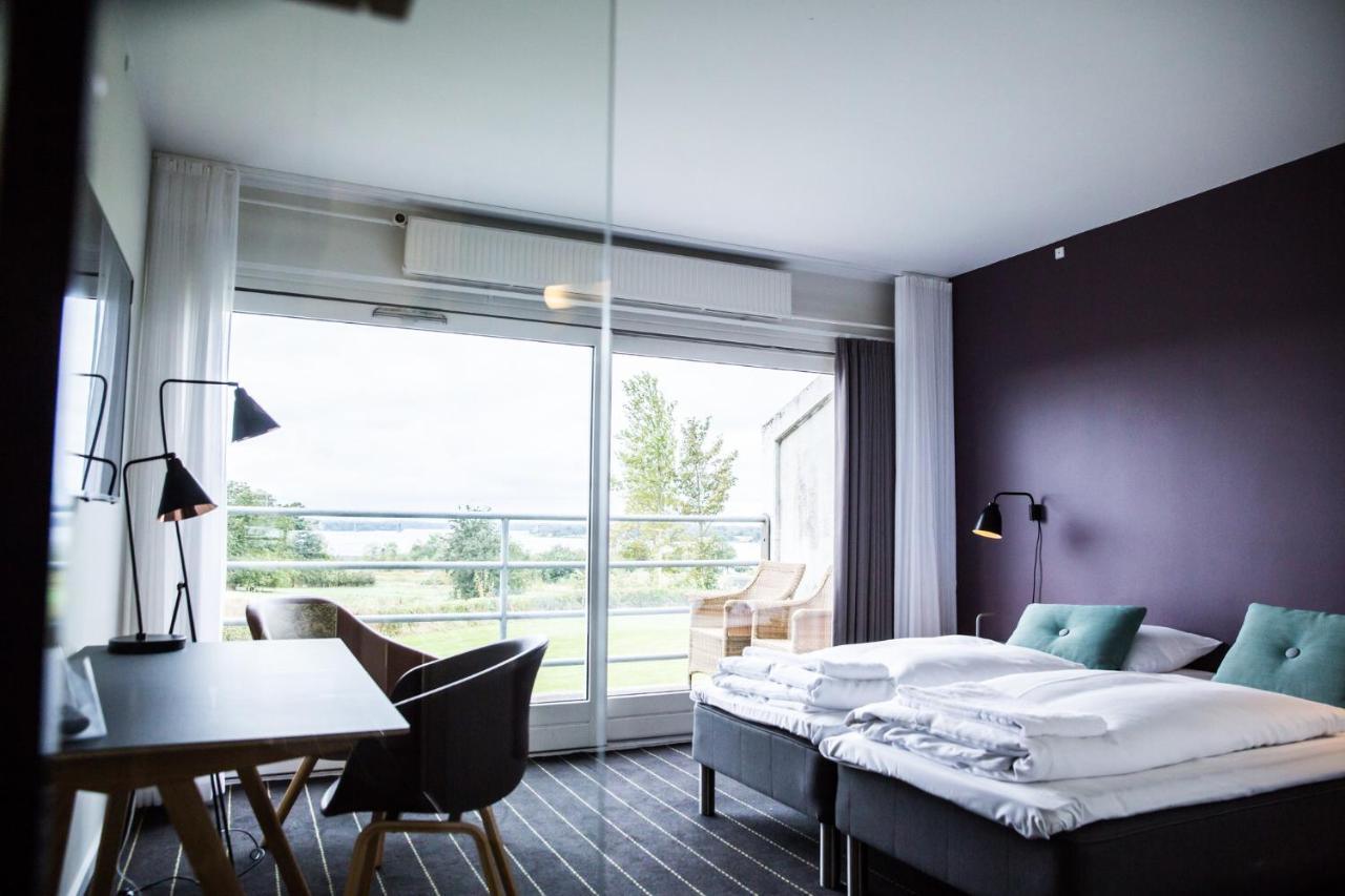 Comwell Middelfart Hotel Luaran gambar