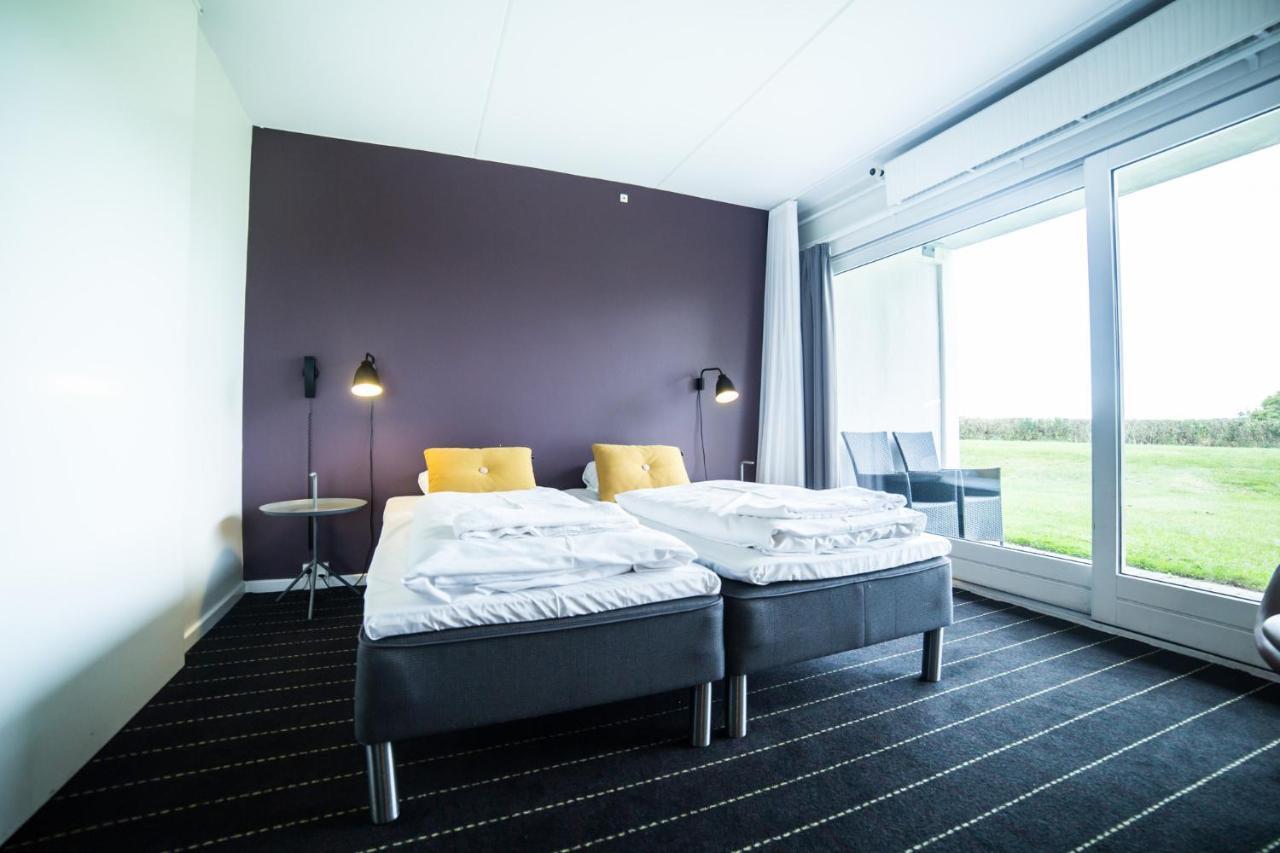 Comwell Middelfart Hotel Luaran gambar