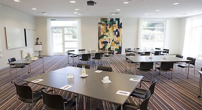 Comwell Middelfart Hotel Luaran gambar